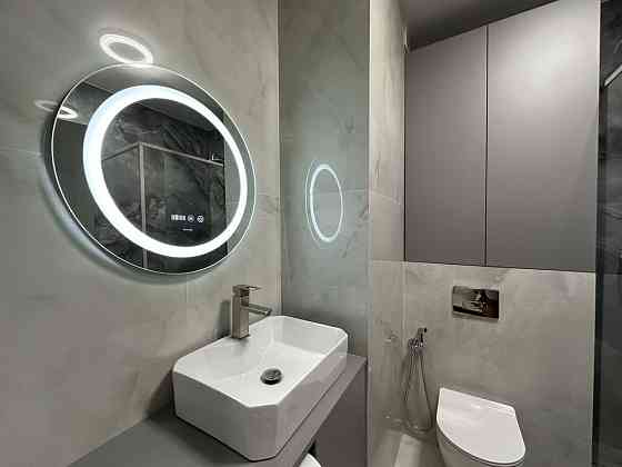 Новая 1к в ЖК Атмосфера Одесса