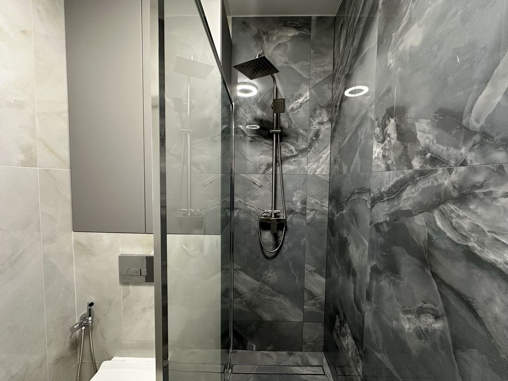 Новая 1к в ЖК Атмосфера Одесса - изображение 7