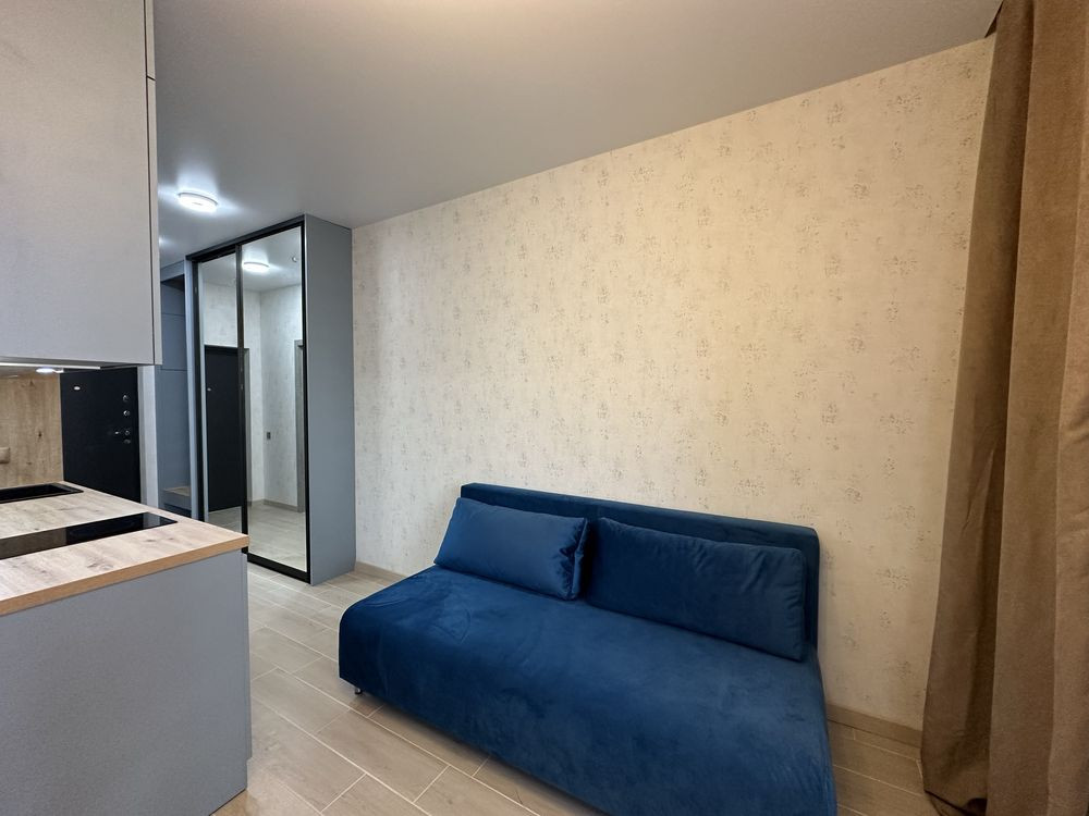 Новая 1к в ЖК Атмосфера Одесса - изображение 2