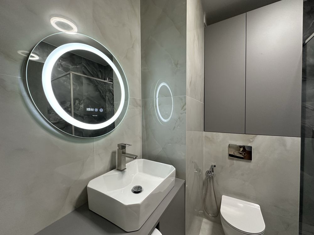 Новая 1к в ЖК Атмосфера Одесса - изображение 5