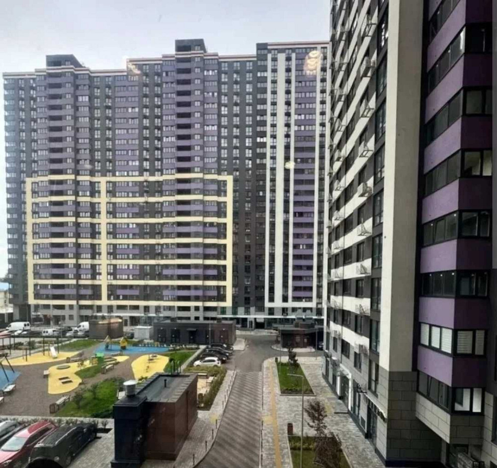 Продажа 2 комнатной в ЖК ОкЛенд без комиссии Київ - зображення 3