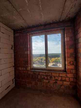 Найдешевша двокімнатна квартира в Ірпіні. Поруч з лісом, 10хв до Києва Ирпень