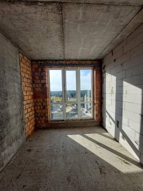 Найдешевша двокімнатна квартира в Ірпіні. Поруч з лісом, 10хв до Києва Ирпень - изображение 7