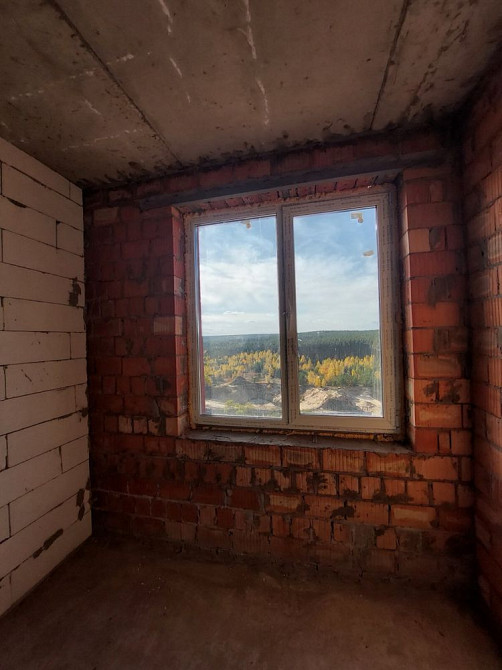 Найдешевша двокімнатна квартира в Ірпіні. Поруч з лісом, 10хв до Києва Ирпень - изображение 6