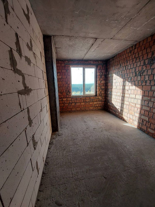 Найдешевша двокімнатна квартира в Ірпіні. Поруч з лісом, 10хв до Києва Ирпень - изображение 3