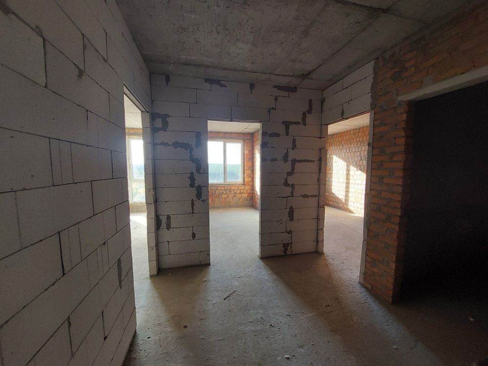 Найдешевша двокімнатна квартира в Ірпіні. Поруч з лісом, 10хв до Києва Ирпень - изображение 1