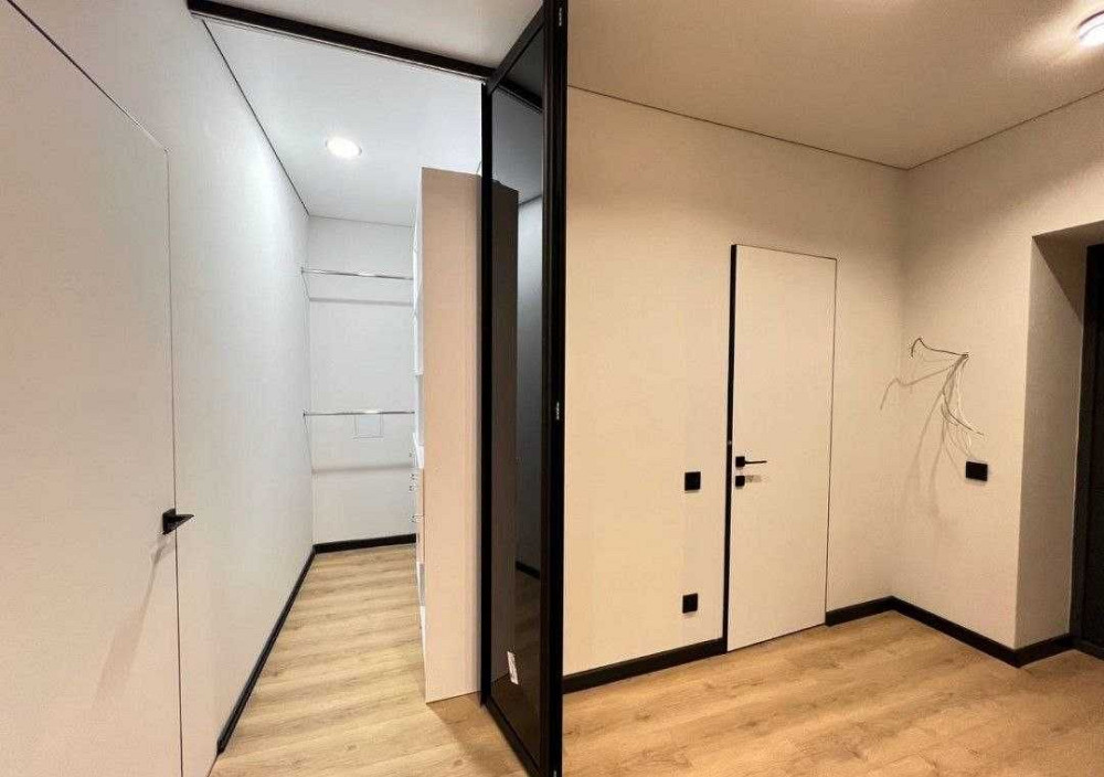 1-Кімнатна 46 кв.м. «На Щасливому» з Ремонтом! Ровно - изображение 8