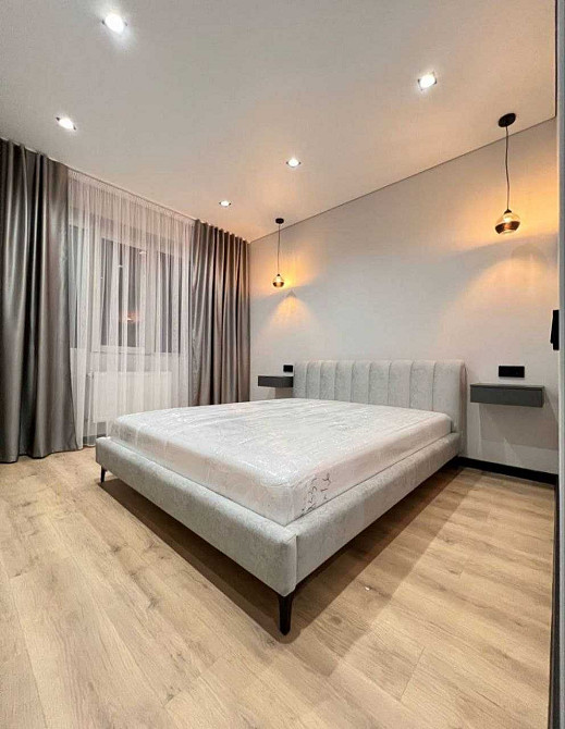 1-Кімнатна 46 кв.м. «На Щасливому» з Ремонтом! Ровно - изображение 5