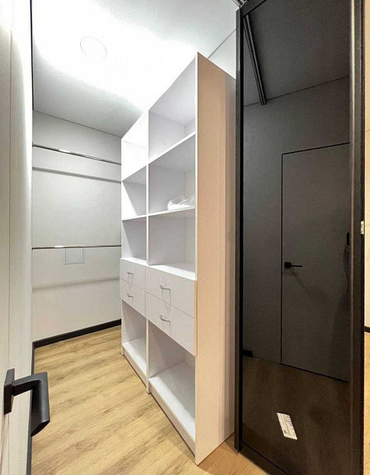 1-Кімнатна 46 кв.м. «На Щасливому» з Ремонтом! Ровно - изображение 7