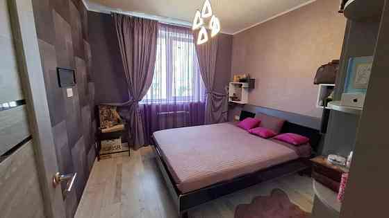 Продам 1к. квартиру в ЖК Плехановская,метро Спортивная,51м2(код22206) Харьков