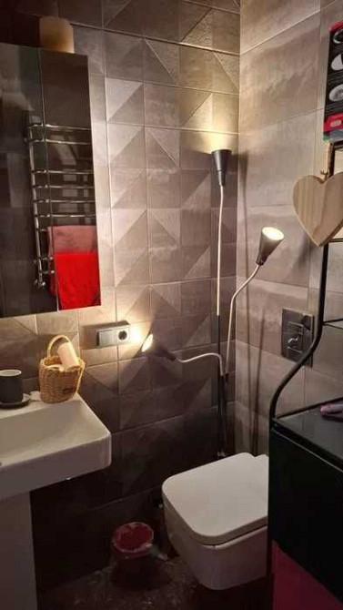 Продам 1к. квартиру в ЖК Плехановская,метро Спортивная,51м2(код22206) Харьков - изображение 8