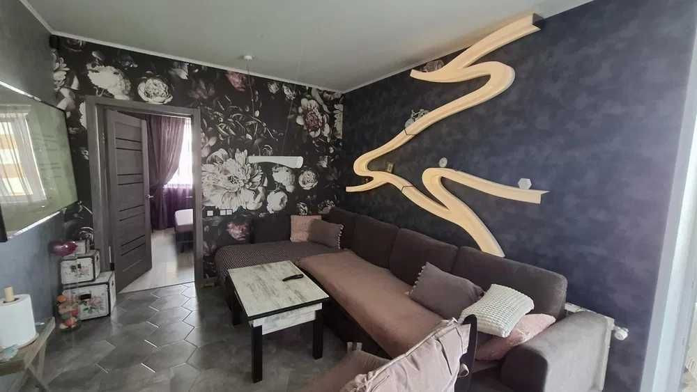 Продам 1к. квартиру в ЖК Плехановская,метро Спортивная,51м2(код22206) Харьков - изображение 3