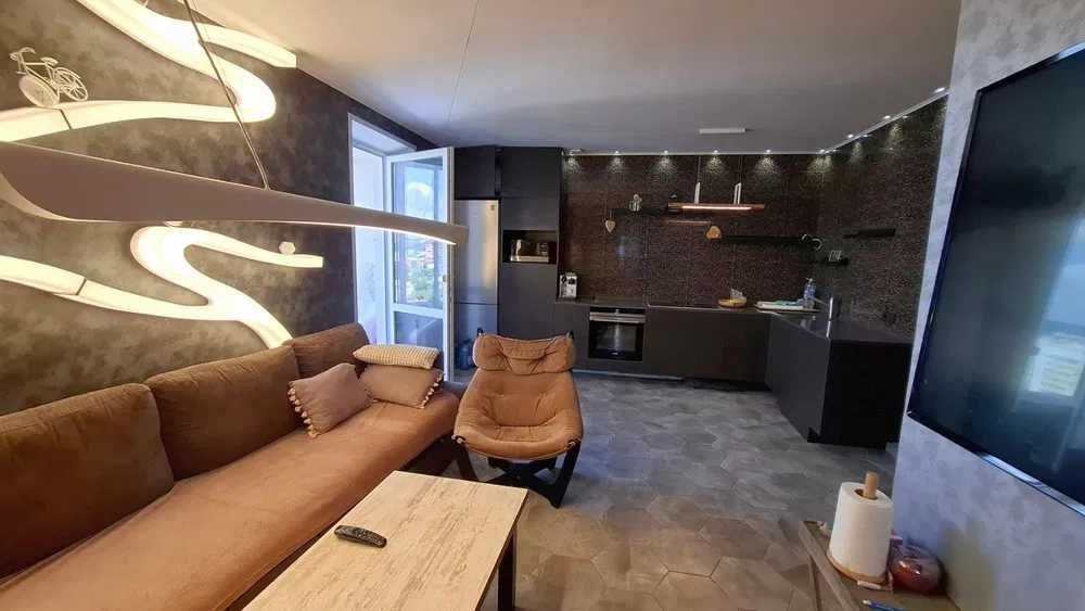 Продам 1к. квартиру в ЖК Плехановская,метро Спортивная,51м2(код22206) Харьков - изображение 2