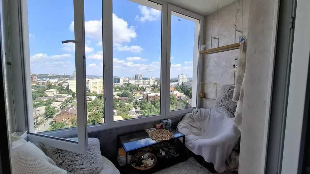 Продам 1к. квартиру в ЖК Плехановская,метро Спортивная,51м2(код22206) Харьков - изображение 7