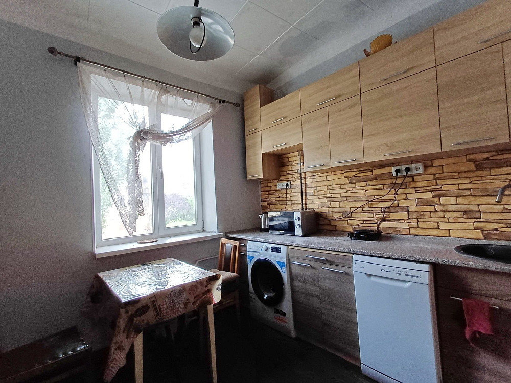 Квартира, 2 кімнати, Бульвар Шевченка, вул. Перемоги, 30, поверх 2 Запоріжжя - зображення 1