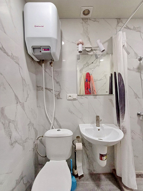 Квартира, 2 кімнати, Бульвар Шевченка, вул. Перемоги, 30, поверх 2 Запоріжжя - зображення 7