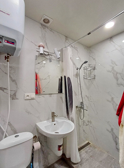 Квартира, 2 кімнати, Бульвар Шевченка, вул. Перемоги, 30, поверх 2 Запоріжжя - зображення 8