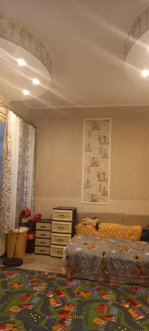 Продам Шикарную  квартиру р-н Соборки  56м- 48500уе Одесса - изображение 1