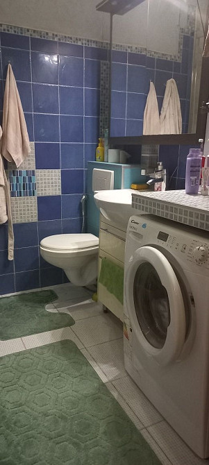 Продам Шикарную  квартиру р-н Соборки  56м- 48500уе Одесса - изображение 5