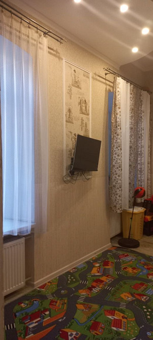 Продам Шикарную  квартиру р-н Соборки  56м- 48500уе Одесса - изображение 3