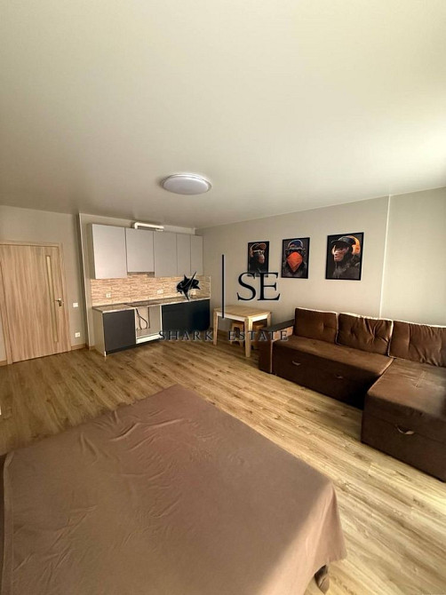 Продам кварира студія Artville Авангард - изображение 3