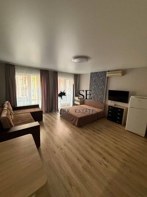 Продам кварира студія Artville Авангард - изображение 5