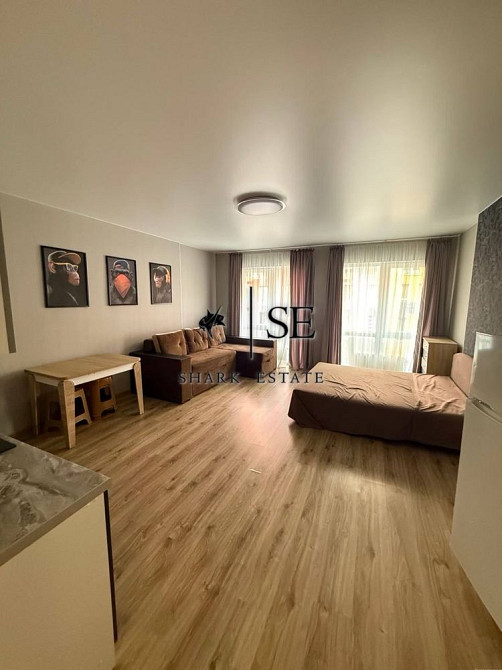 Продам кварира студія Artville Авангард - изображение 1