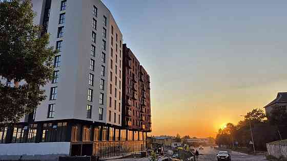 Квартира Львів 1кмн без комісії  Трускавецька 48 , Вікторія Гарденс Львов