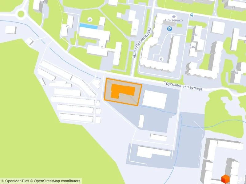 Квартира Львів 1кмн без комісії  Трускавецька 48 , Вікторія Гарденс Львов - изображение 6