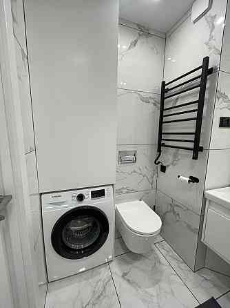 Продажа 1-к 44,8кв.м в ЖК Одеський Бульвар, Голосііво,Теремки Великие Новоселки