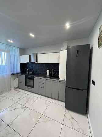 Продажа 1-к 44,8кв.м в ЖК Одеський Бульвар, Голосііво,Теремки Великие Новоселки