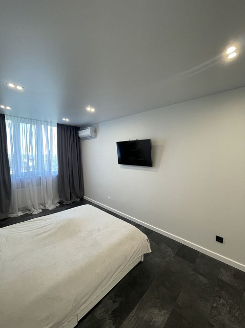 Продажа 1-к 44,8кв.м в ЖК Одеський Бульвар, Голосііво,Теремки Великие Новоселки - изображение 8