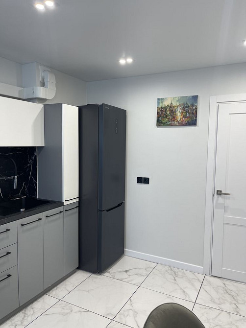 Продажа 1-к 44,8кв.м в ЖК Одеський Бульвар, Голосііво,Теремки Великие Новоселки - изображение 3