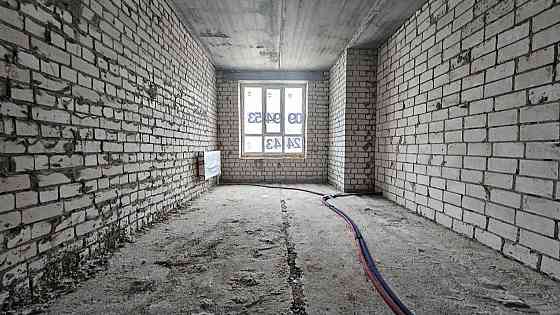 ЖК Мира 3 продам однокомнатную квартиру дом с коммуникациями.L Харьков