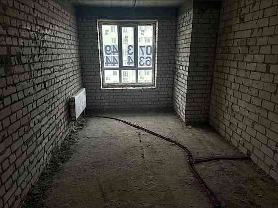 ЖК Мира 3 продам однокомнатную квартиру дом с коммуникациями.L Харьков