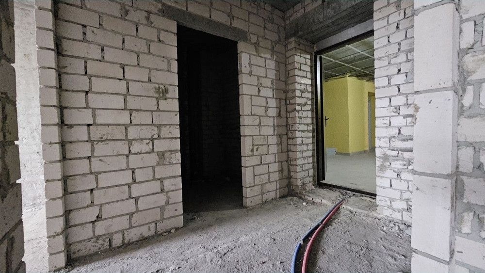 ЖК Мира 3 продам однокомнатную квартиру дом с коммуникациями.L Харків - зображення 7