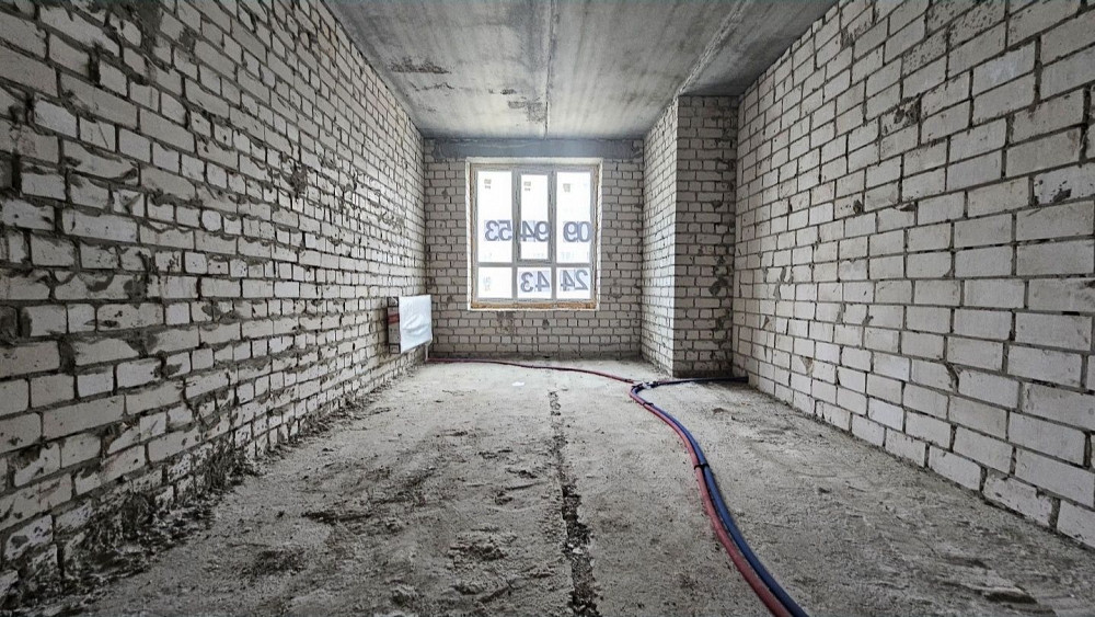 ЖК Мира 3 продам однокомнатную квартиру дом с коммуникациями.L Харків - зображення 6