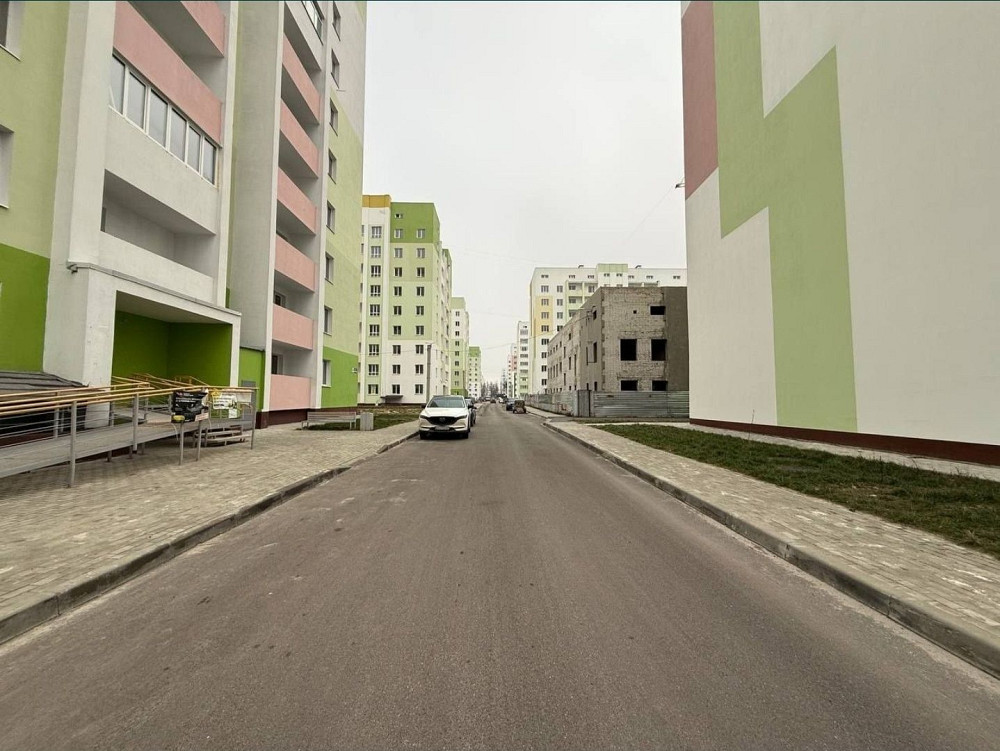 ЖК Мира 3 продам однокомнатную квартиру дом с коммуникациями.L Харків - зображення 5