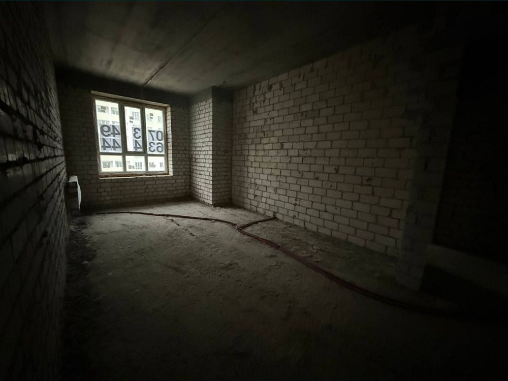 ЖК Мира 3 продам однокомнатную квартиру дом с коммуникациями.L Харків - зображення 3