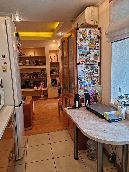 Продаж 3кім квартири Русанівська набережна 22. Київ - зображення 6