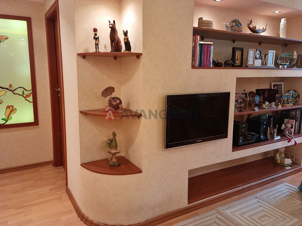 Продаж 3кім квартири Русанівська набережна 22. Київ - зображення 4