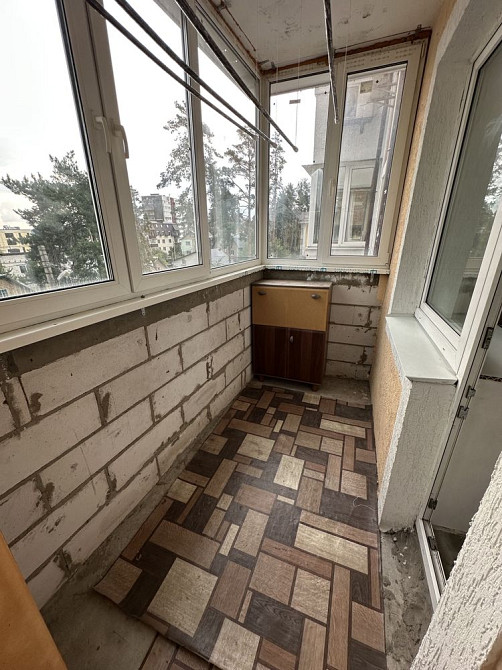 СУПЕР ЦІНА!!! 1к квартира з ремонтом. Без КОМІСІЇ для покупця! Ірпінь - зображення 7