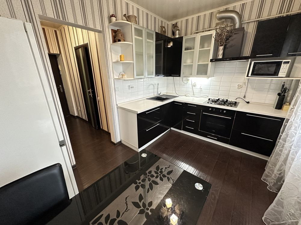 СУПЕР ЦІНА!!! 1к квартира з ремонтом. Без КОМІСІЇ для покупця! Ірпінь - зображення 5