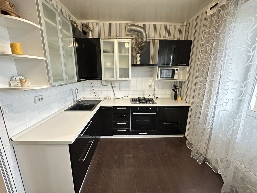 СУПЕР ЦІНА!!! 1к квартира з ремонтом. Без КОМІСІЇ для покупця! Ірпінь - зображення 8