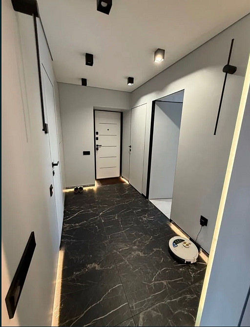 Квартира Годилова 3 кімнати Годылов - изображение 4