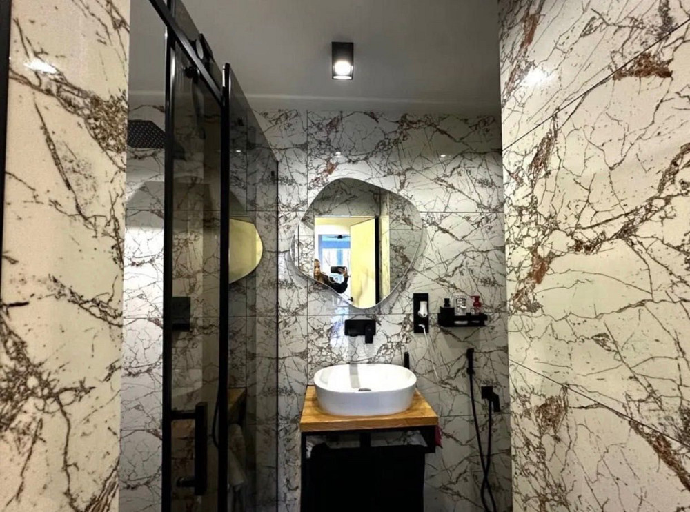 Квартира Годилова 3 кімнати Годылов - изображение 5