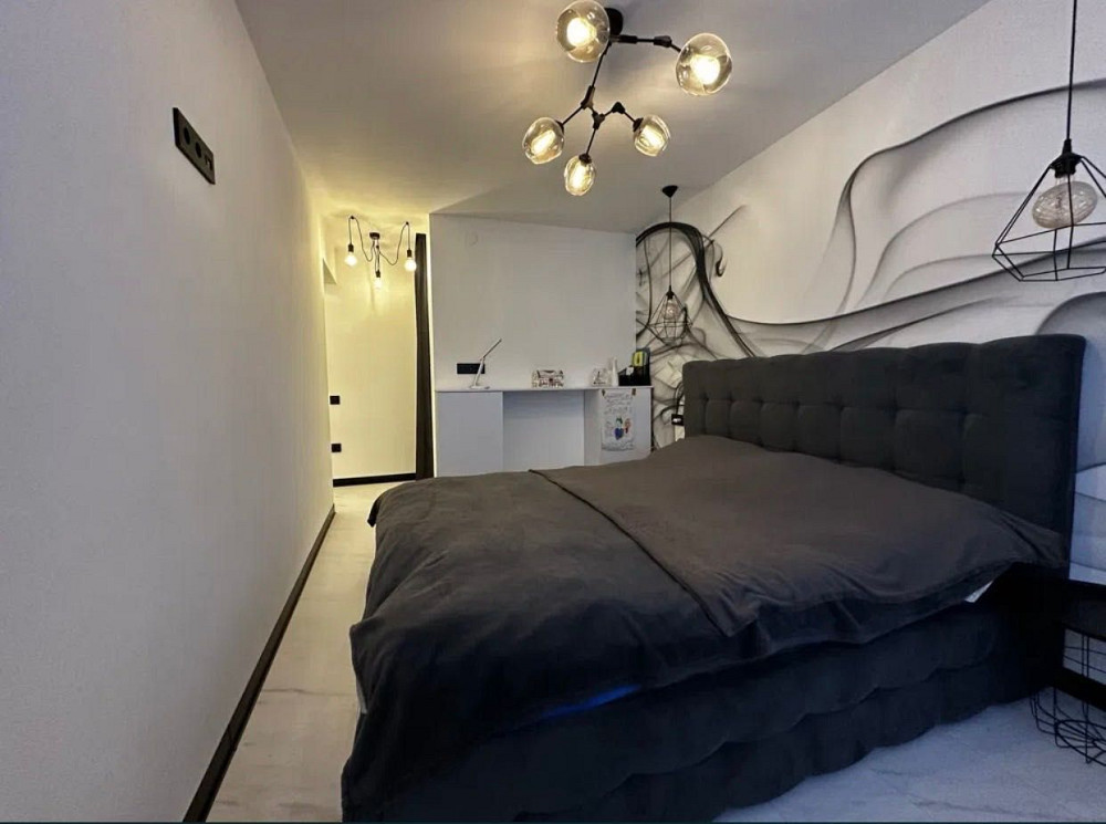 Квартира Годилова 3 кімнати Годылов - изображение 6