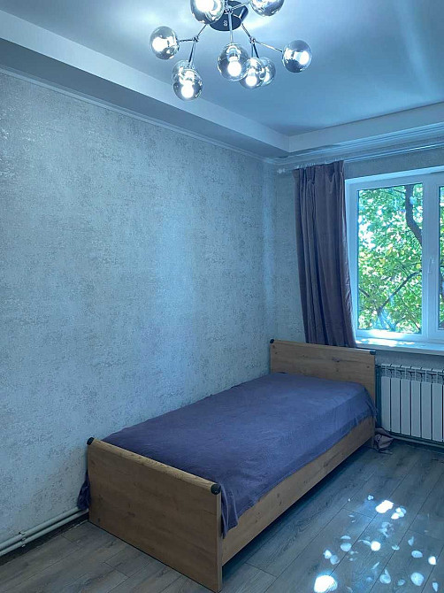 Бородянка, вул. Центральна 318, продаж 2к, центр, авторський ремонт Бородянка - зображення 4