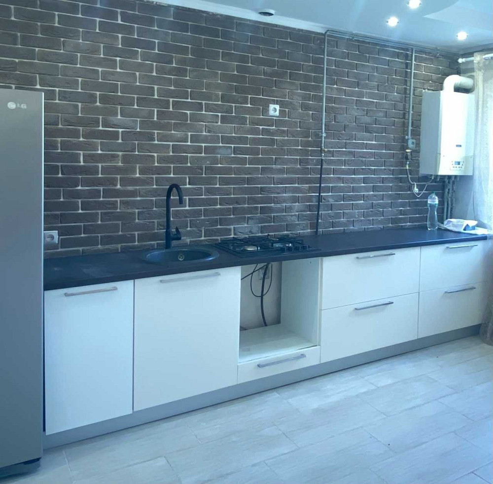 Бородянка, вул. Центральна 318, продаж 2к, центр, авторський ремонт Бородянка - зображення 8