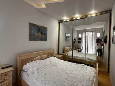 Квартира дворівнева, 200м2, р-н Оперний Театр Одесса - изображение 2